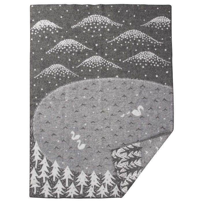 klippan yllefabrik Lake in the Valley