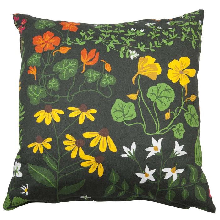 klippan yllefabrik Leksand cushion cover