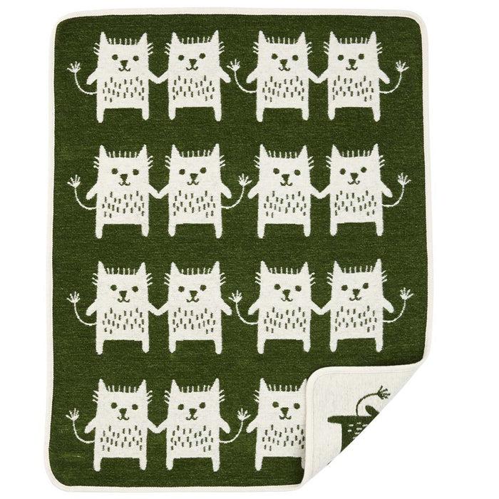 Klippan Yllefabrik Little Me Yellow