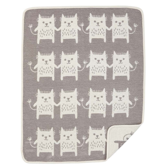 Klippan Yllefabrik Little Me Yellow