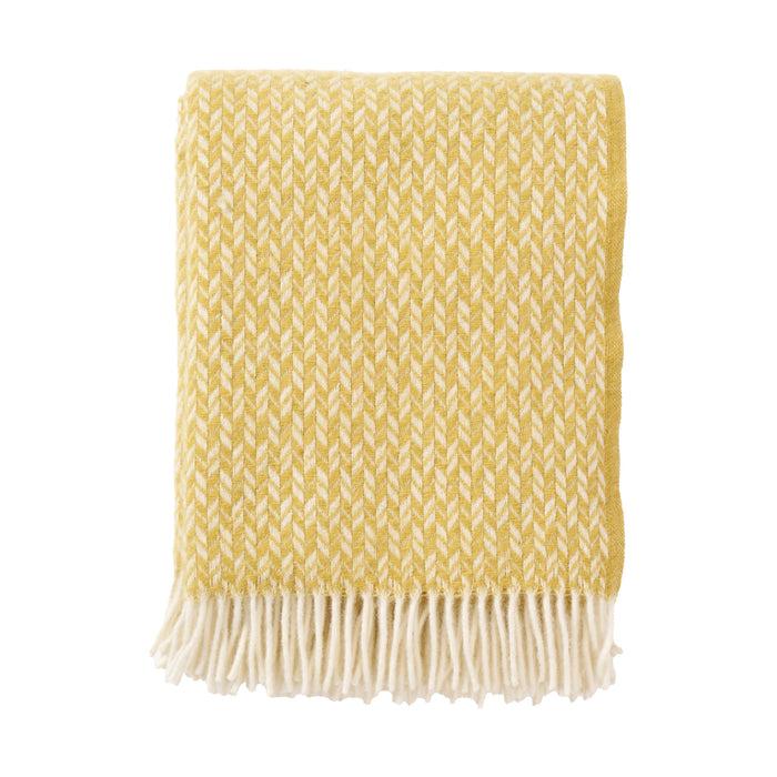 Klippan Yllefabrik Lovik Beige