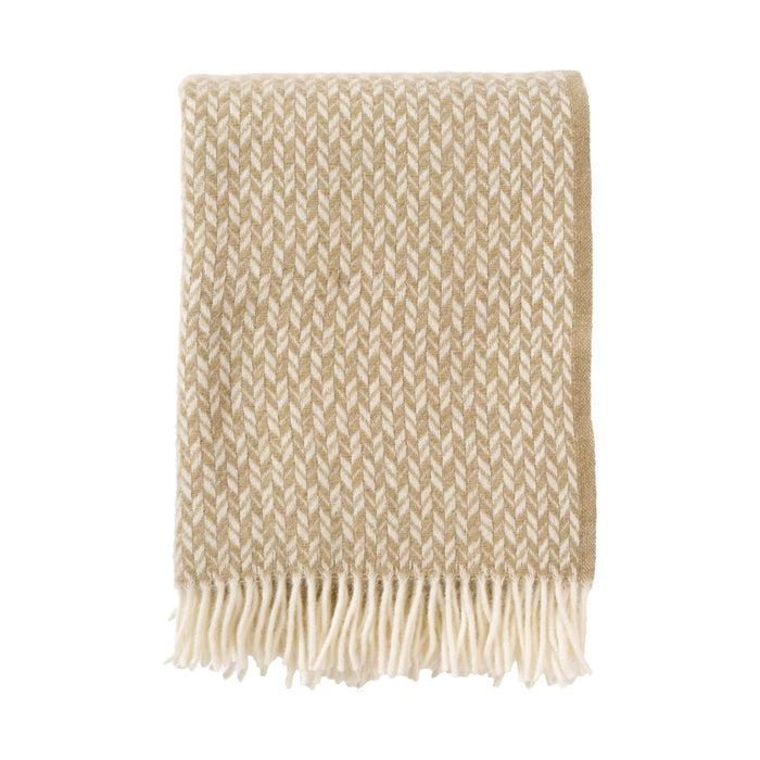 klippan yllefabrik Lovik Beige