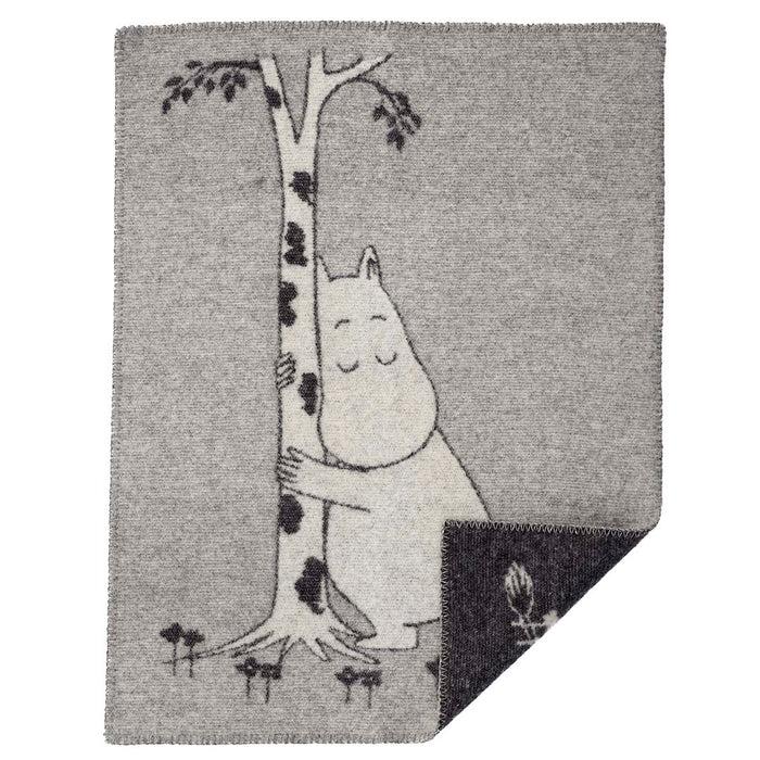 klippan yllefabrik Moomin Tree Hug