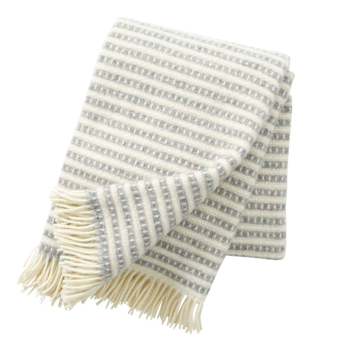 Klippan Yllefabrik Ollie Light Grey