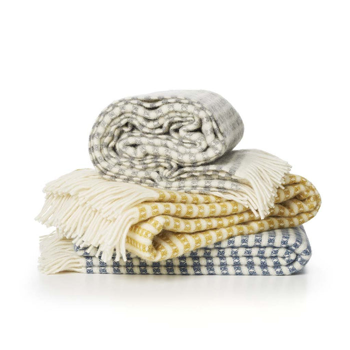 klippan yllefabrik Ollie Light grey