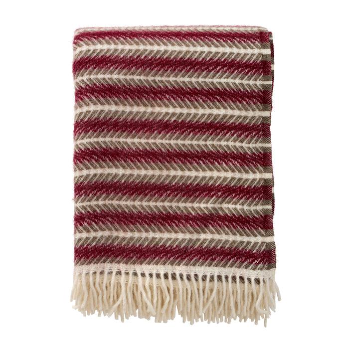 Klippan Yllefabrik Oscar Multi Amber