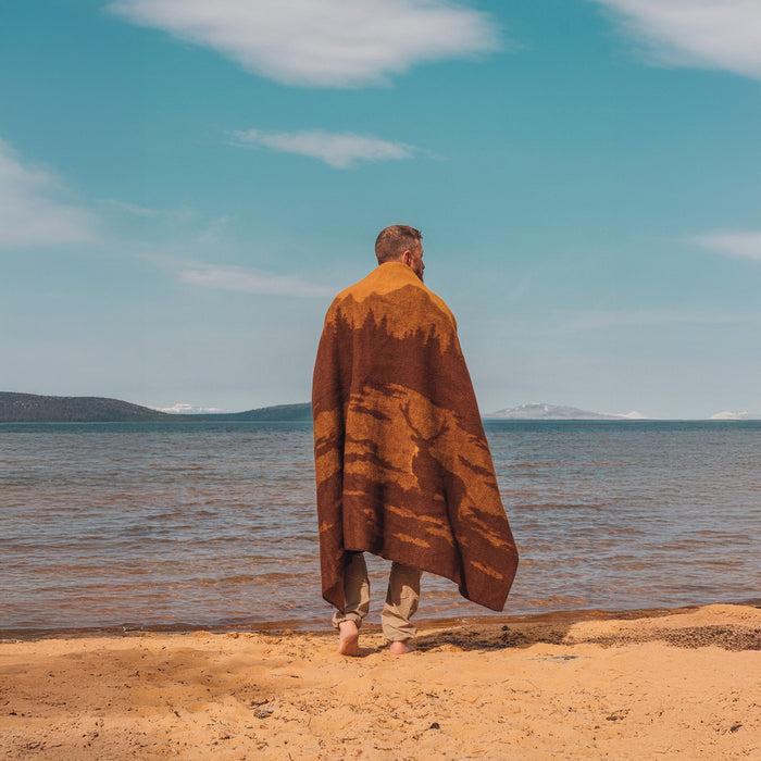 Klippan Yllefabrik Sarv - Limited Edition