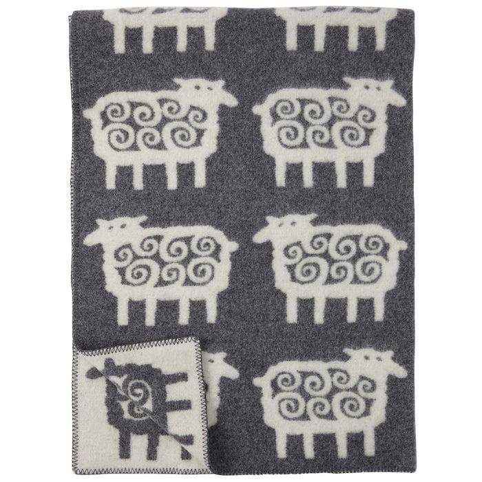 klippan yllefabrik Sheep