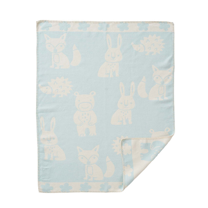 Klippan Yllefabrik Smile Beige