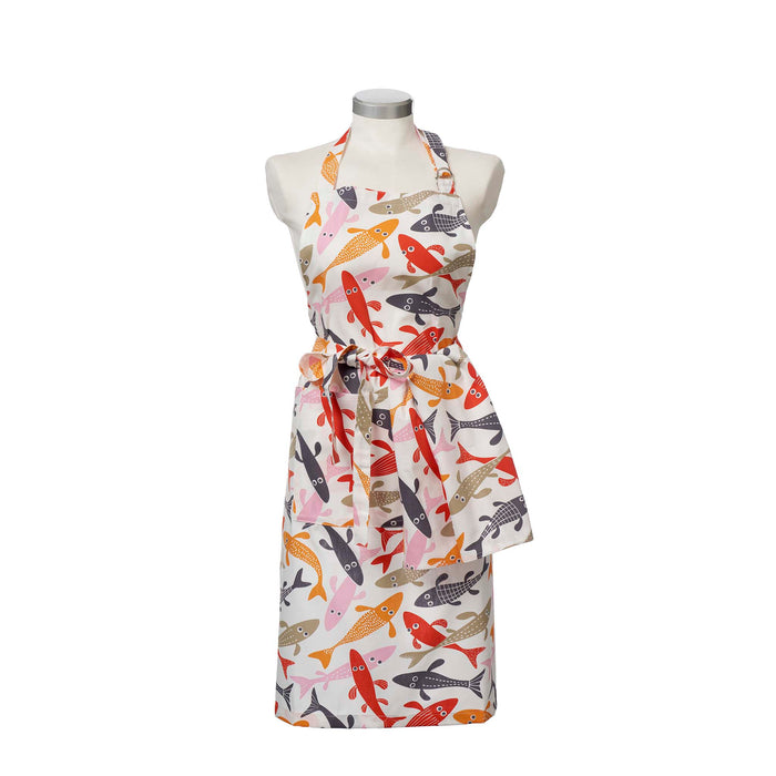 klippan yllefabrik The pond apron