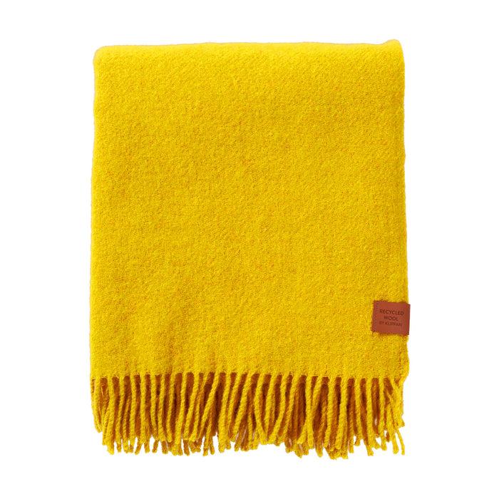 Klippan Yllefabrik True Blue