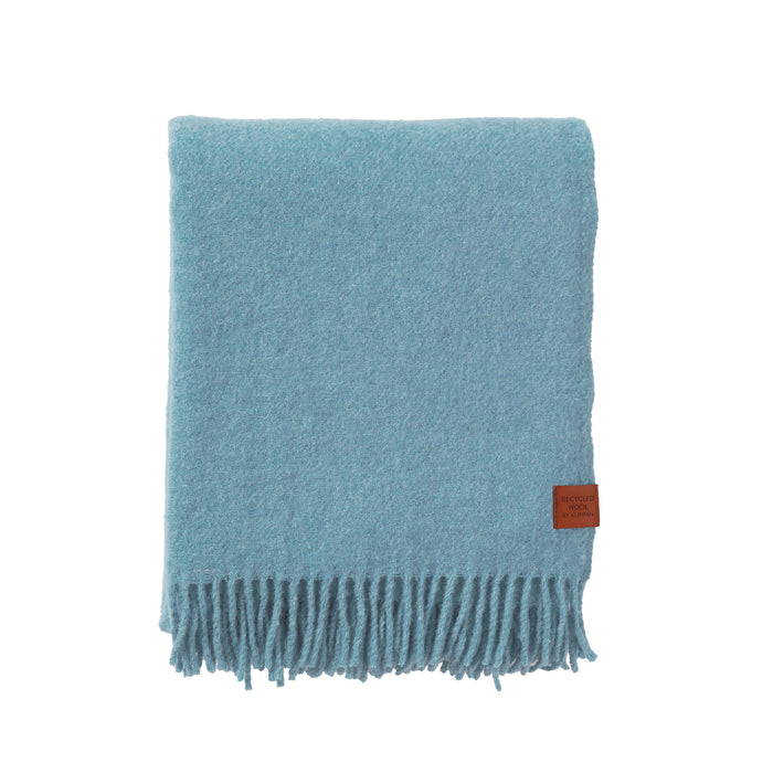 klippan yllefabrik True Blue