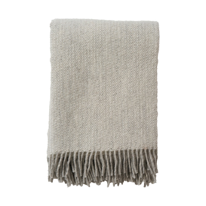 klippan yllefabrik Vide Charcoal