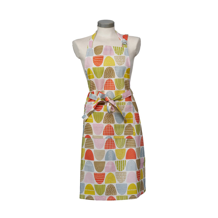 klippan yllefabrik Vivid apron