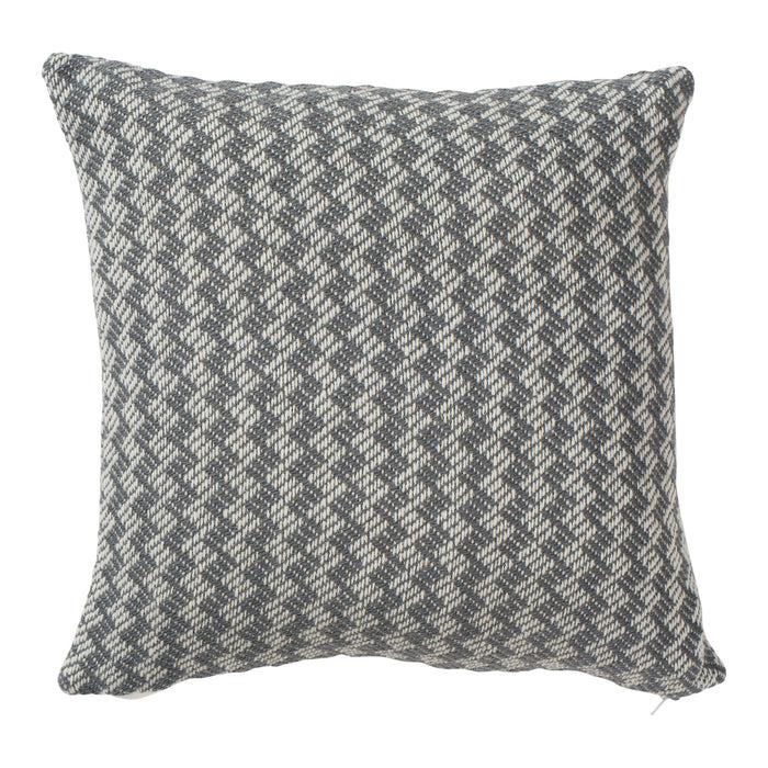 Klippan Yllefabrik Palazzo Cushion Cover Rose Garden