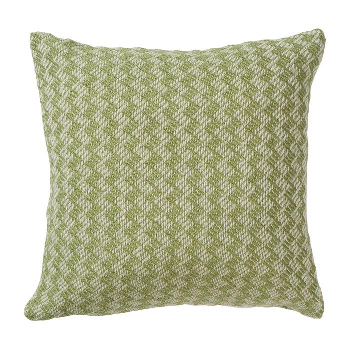 Klippan Yllefabrik Palazzo Cushion Cover Rose Garden