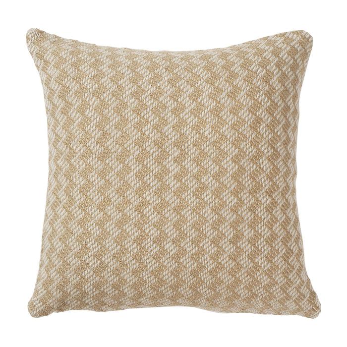 Klippan Yllefabrik Palazzo Cushion Cover Rose Garden