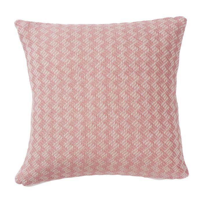 klippan yllefabrik Palazzo cushion cover Rose garden