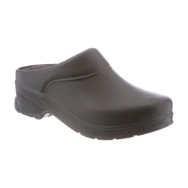 Klogs Abilene Black