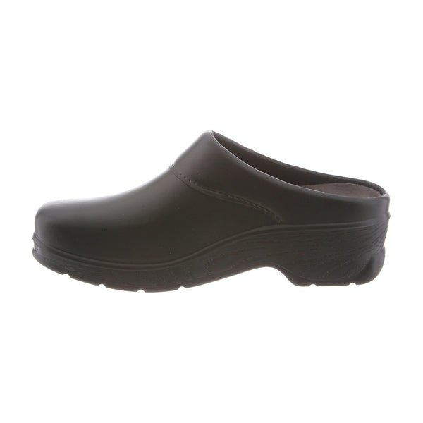 Klogs Abilene Black