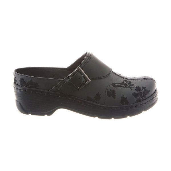 Klogs Austin Clove Black