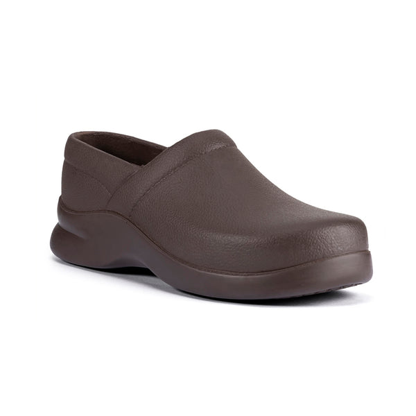 Klogs Boca Espresso Brown
