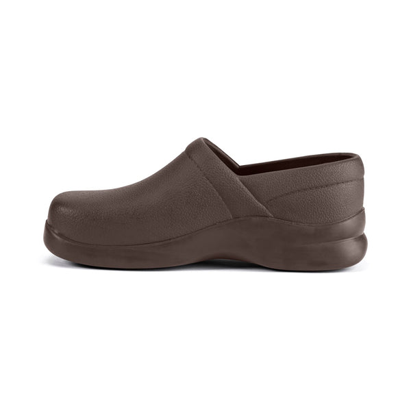 Klogs Boca Espresso Brown
