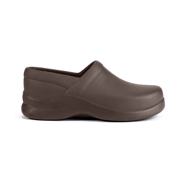 Klogs Boca Espresso Brown