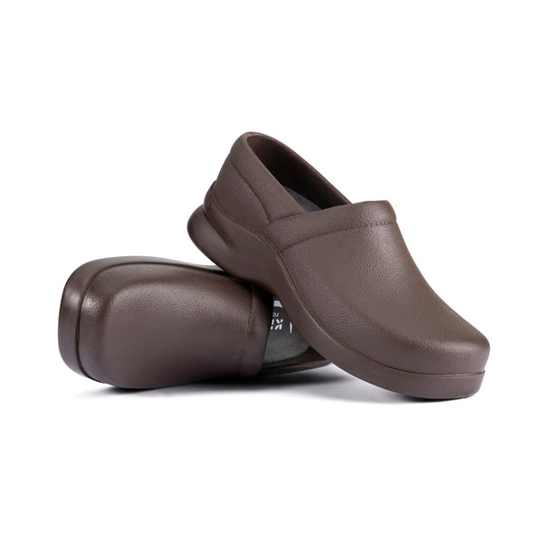 klogs Boca Espresso Brown