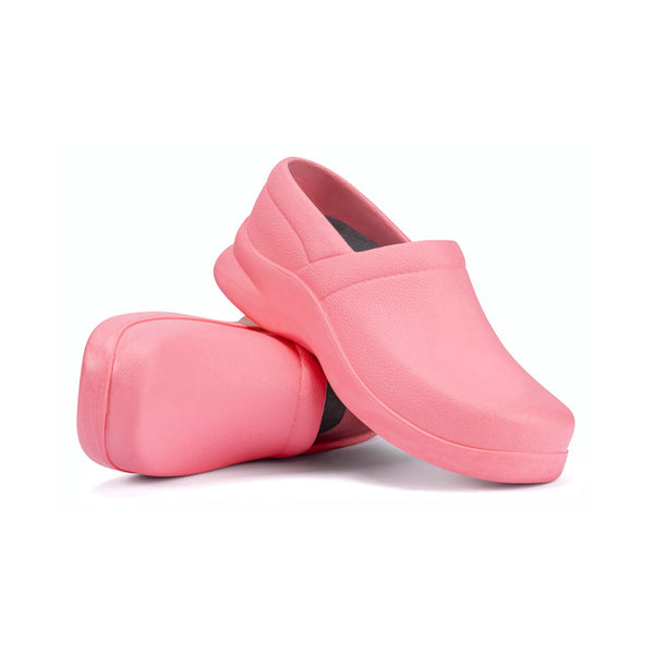 klogs Boca Flamingo Pink