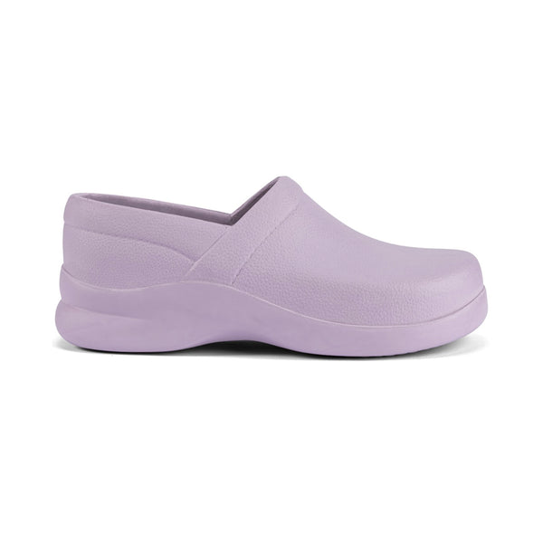 Klogs Boca Lavender Frost