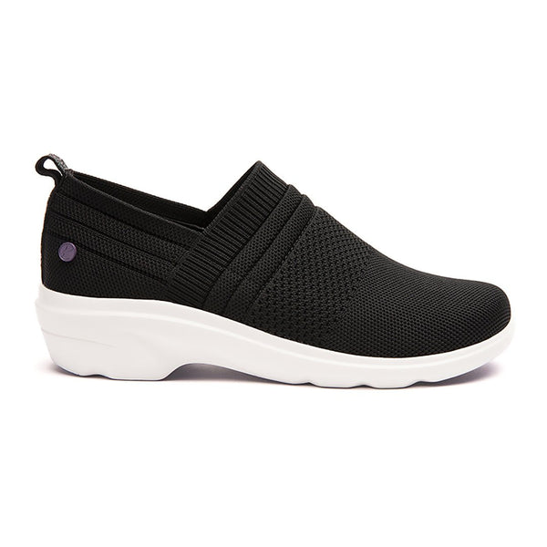 Klogs Breeze Black White - Final Sale