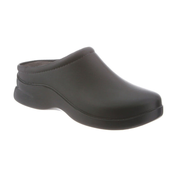 Klogs Dusty Black