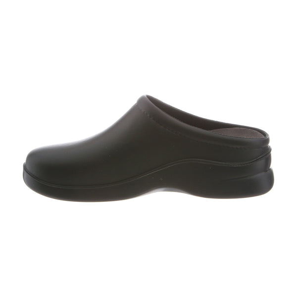 Klogs Dusty Black