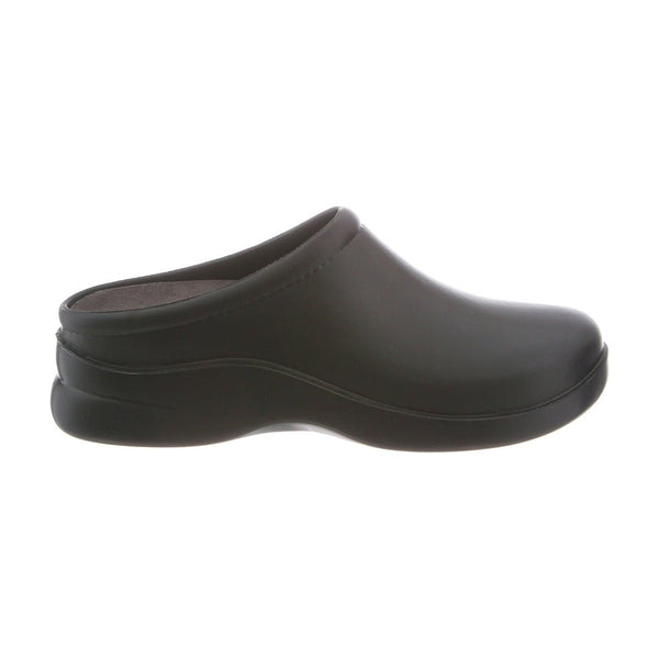 Klogs Dusty Black