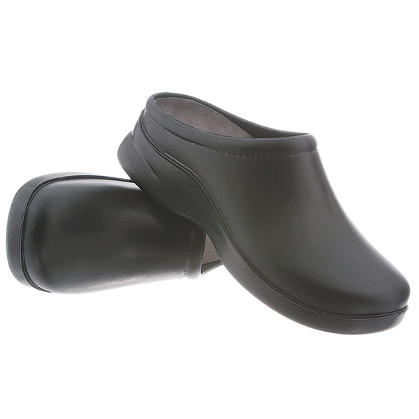 klogs Dusty Black