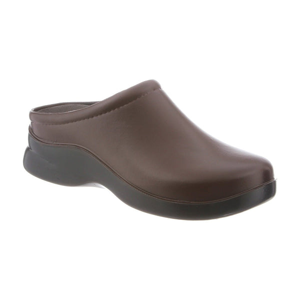 Klogs Dusty Chestnut