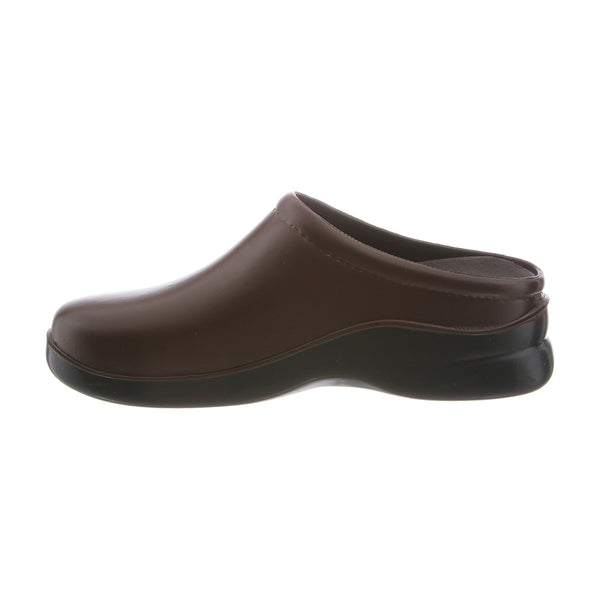 Klogs Dusty Chestnut
