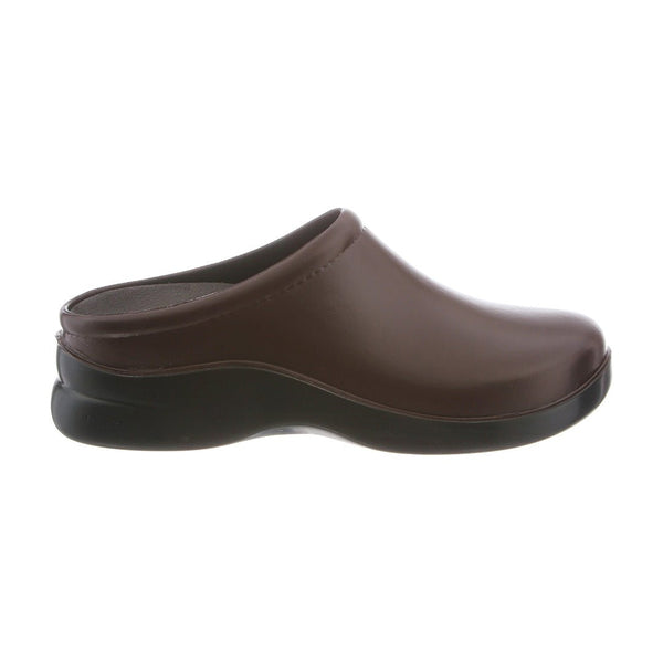 Klogs Dusty Chestnut