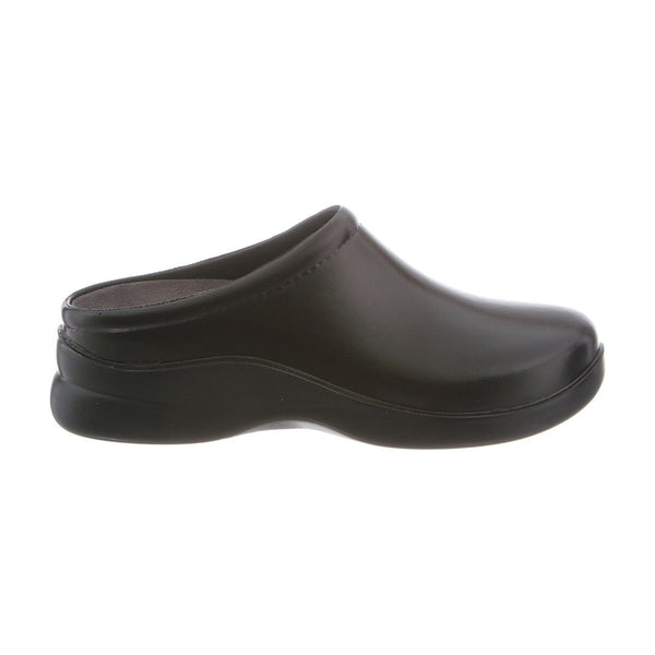 Klogs Dusty Gloss Black