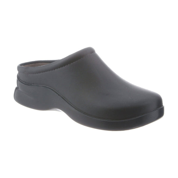 Klogs Dusty Navy