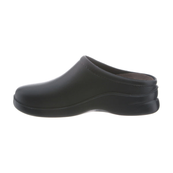Klogs Dusty Navy