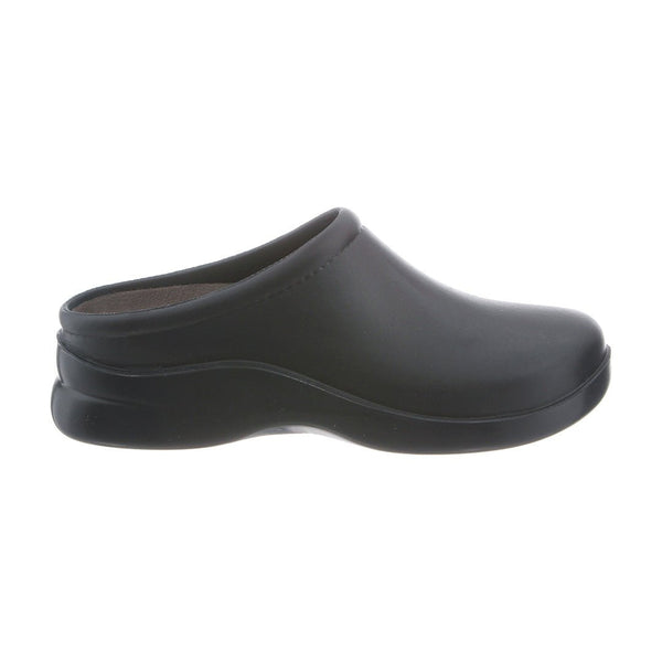 Klogs Dusty Navy