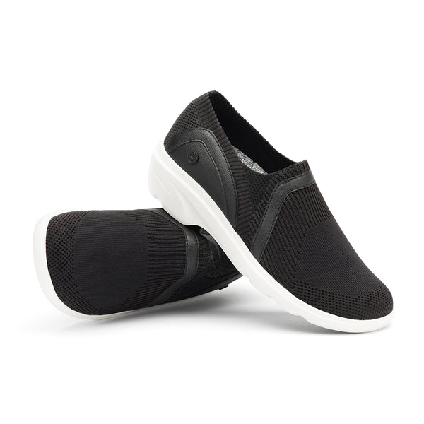 klogs Evolve Black White - Final Sale