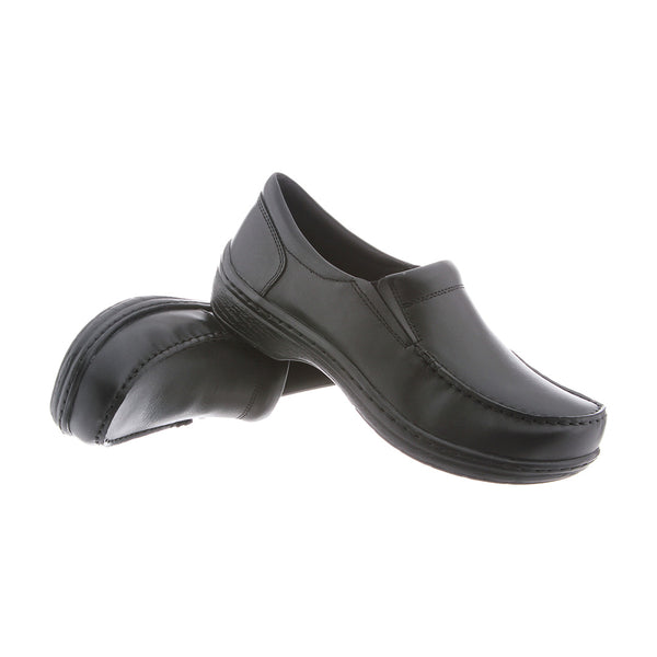 klogs Knight Black Full Grain - Final Sale