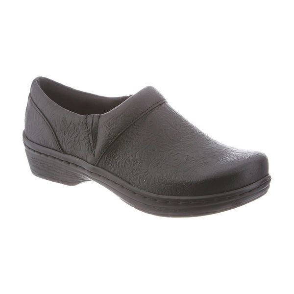 Klogs Mission Black Tooled