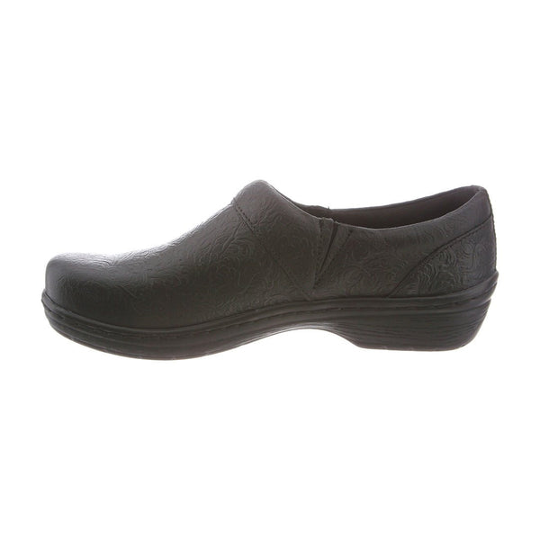 Klogs Mission Black Tooled
