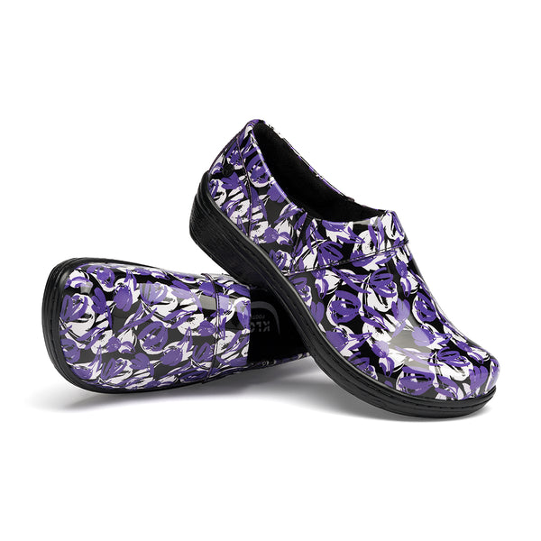 klogs Mission Brush Strokes Patent - Final Sale