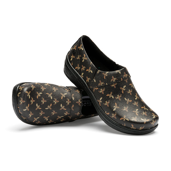 klogs Mission Buzz Full Grain - Final Sale