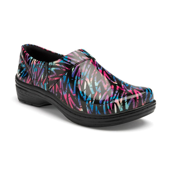 Klogs Mission Grunge Patent